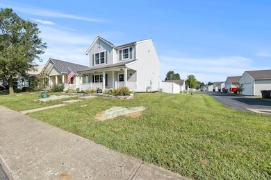 5250 Franklin St, Orient, OH 43146 - photo 2