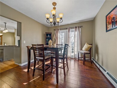 136 Eastgate Dr, Warwick, RI 02886 - photo 5