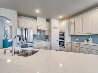 3403 Chadbourne Dr, Wylie, TX 75098 - photo 3