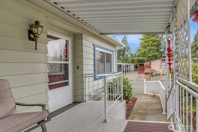 815 124th St SW unit 52, Everett, WA 98204 - photo 4