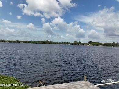 02) Lake Ida
