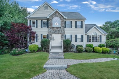 288 Jones Ave, Dracut, MA 01826 - photo 3