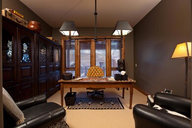 Villas at Tristant