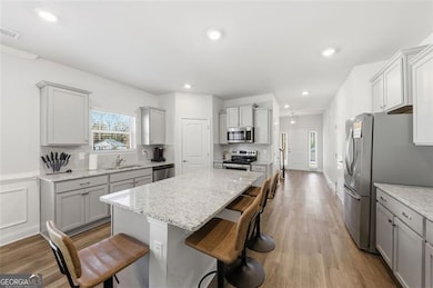 1861 Abbey Rd, Griffin, GA 30223 - photo 4