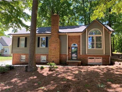 Front Elevation