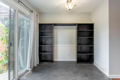 Kitchen Built Ins