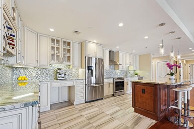 Port Liberté
Port Liberté unit 56, Jersey City, NJ 07305 - photo 4