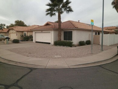 Corner Lot Next to Quiet Street