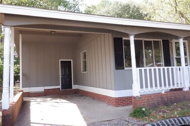 804 Montclair Rd, Fayetteville, NC 28314 - photo 2