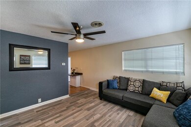 Formal Living Room