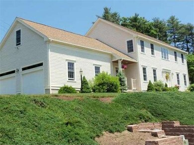 21 Gifford Way, Duxbury, MA 02332 - photo 4