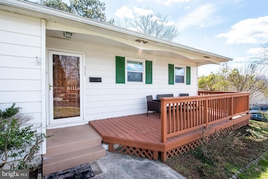 3328 Dominion S, Laurel, MD 20724 - photo 4