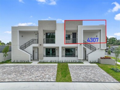 4307 E 8th Ct unit D, Hialeah, FL 33013 - photo 2