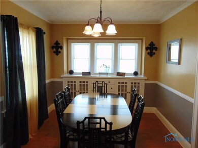 4310 Commonwealth Ave, Toledo, OH 43612 - photo 5