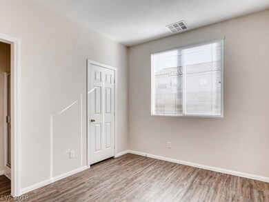 Downstairs Bedroom With Bath Access