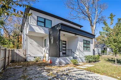 833 Humphries St SW, Atlanta, GA 30310 - photo 2