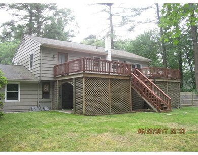 1163 West St, Mansfield, MA 02048 - photo 3