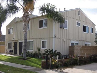 Located halfway between Beach Bl and Western Ave.