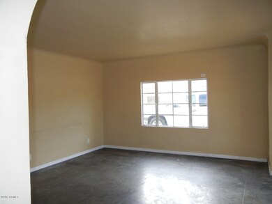 Front Room