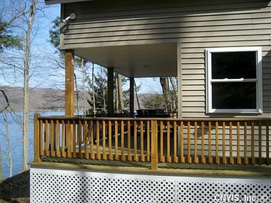 Patio/Deck