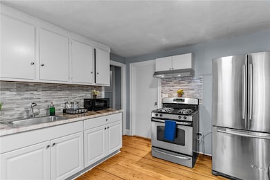 12 Whitman St, Pawtucket, RI 02860 - photo 5