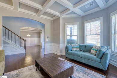 18 Abington Hall Ct, Greer, SC 29650 - photo 5