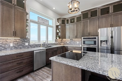 504 Elephant Butte Ln, Billings, MT 59101 - photo 5