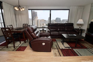 Discovery Bay Center unit 2616, Honolulu, HI 96815 - photo 3