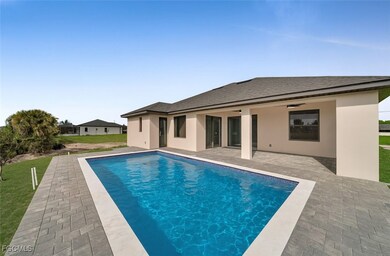 2540 NW 6th Terrace, Cape Coral, FL 33993 - photo 2