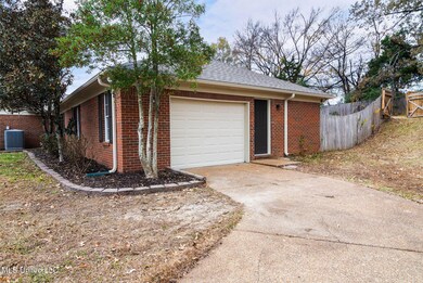 33 Foxwood Cir W unit W, Hernando, MS 38632 - photo 5