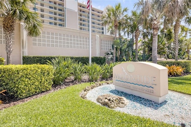 Moontide East Building unit B707, New Smyrna Beach, FL 32169 - photo 2