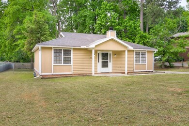 4538 Plantation Rd, Augusta, GA 30907 - photo 2