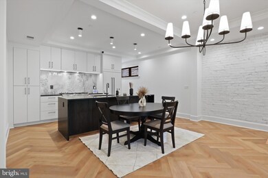 70 Q St NW unit A, Washington, DC 20001 - photo 4