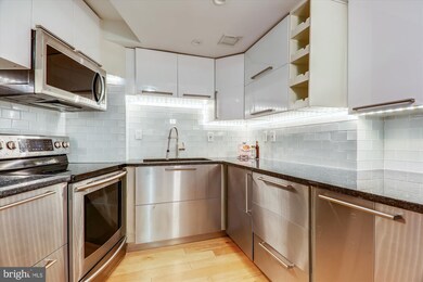 3 Washington Cir NW unit 603, Washington, DC 20037 - photo 5