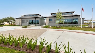 10510 Starfire Yellow Dr, Richmond, TX 77406 - photo 3