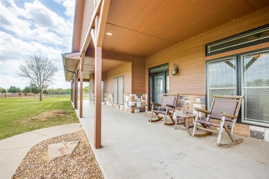 411 Kennedi Dr, Whitesboro, TX 76273 - photo 7