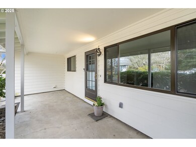 Porch