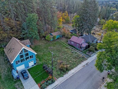 2405 W Bennett Ave, Spokane, WA 99201 - photo 4