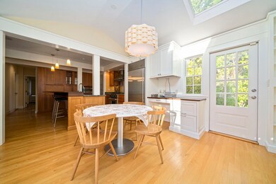 52 Herrick Rd unit 1, Newton Center, MA 02459 - photo 6