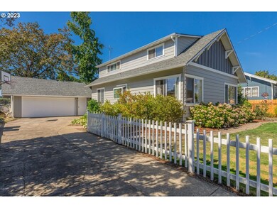 715 S Meridian St, Newberg, OR 97132 - photo 4