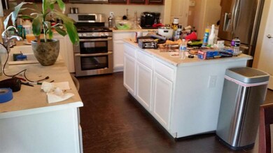 UPGRADED APPLIANCES