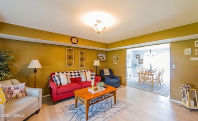 41 Prince George St, Bloomsburg, PA 17815 - photo 6