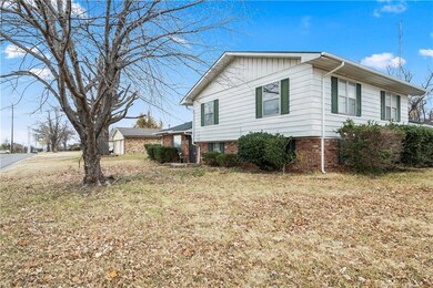 5400 N Tulsa Ave, Oklahoma City, OK 73112 - photo 4