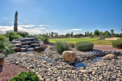 Golf course lot with forever view!
