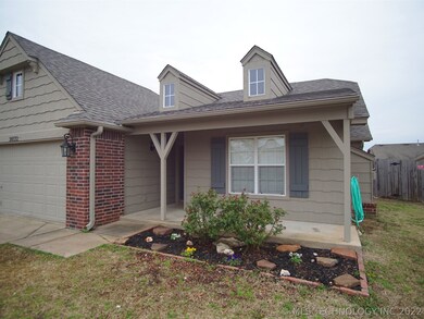 20332 E 42nd Place S, Broken Arrow, OK 74014 - photo 4