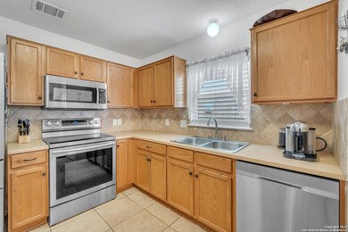 3850 Sumantra Cliff, San Antonio, TX 78261 - photo 6