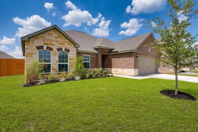 22522 Red Sparrow Dr, Hockley, TX 77447 - photo 2