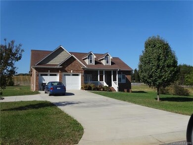 108 Postell Dr, Statesville, NC 28625 - photo 3