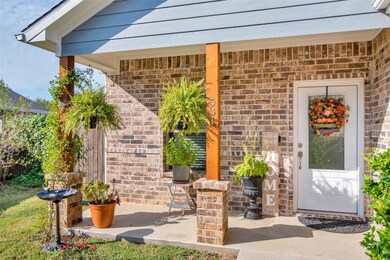 531 Forrest Ln, Denison, TX 75021 - photo 2