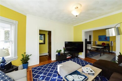 202 Rochambeau Ave unit 1, Providence, RI 02906 - photo 5